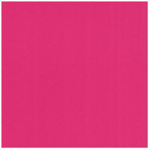 Unistoff pink, rosa, Fahnentuch rosa, Uni Laerred Bright Pink