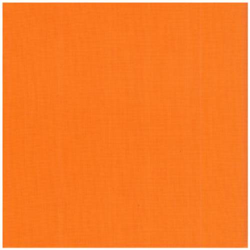 Unistoff orange, Fahnentuch einfarbig orange, Uni Laerred Orange