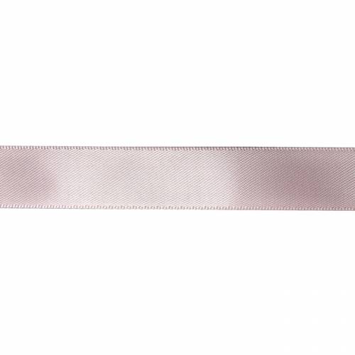 Satinband rosa 15 mm breit
