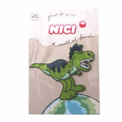 NICI - Dinosaurier