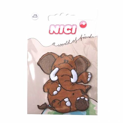 NICI - Elefant